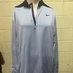Men’s Dri FIT golf/cover up top